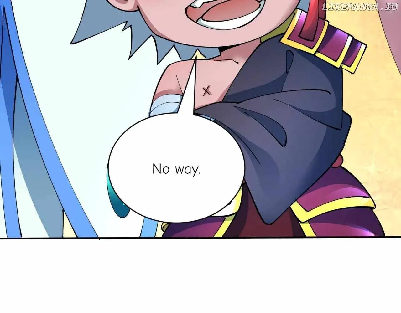 Age of Terror Chapter 424 page 53 - 