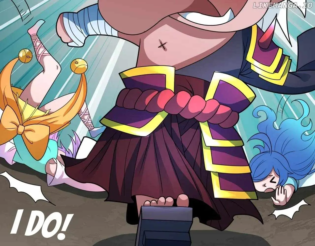 Age of Terror Chapter 424 page 58 - 