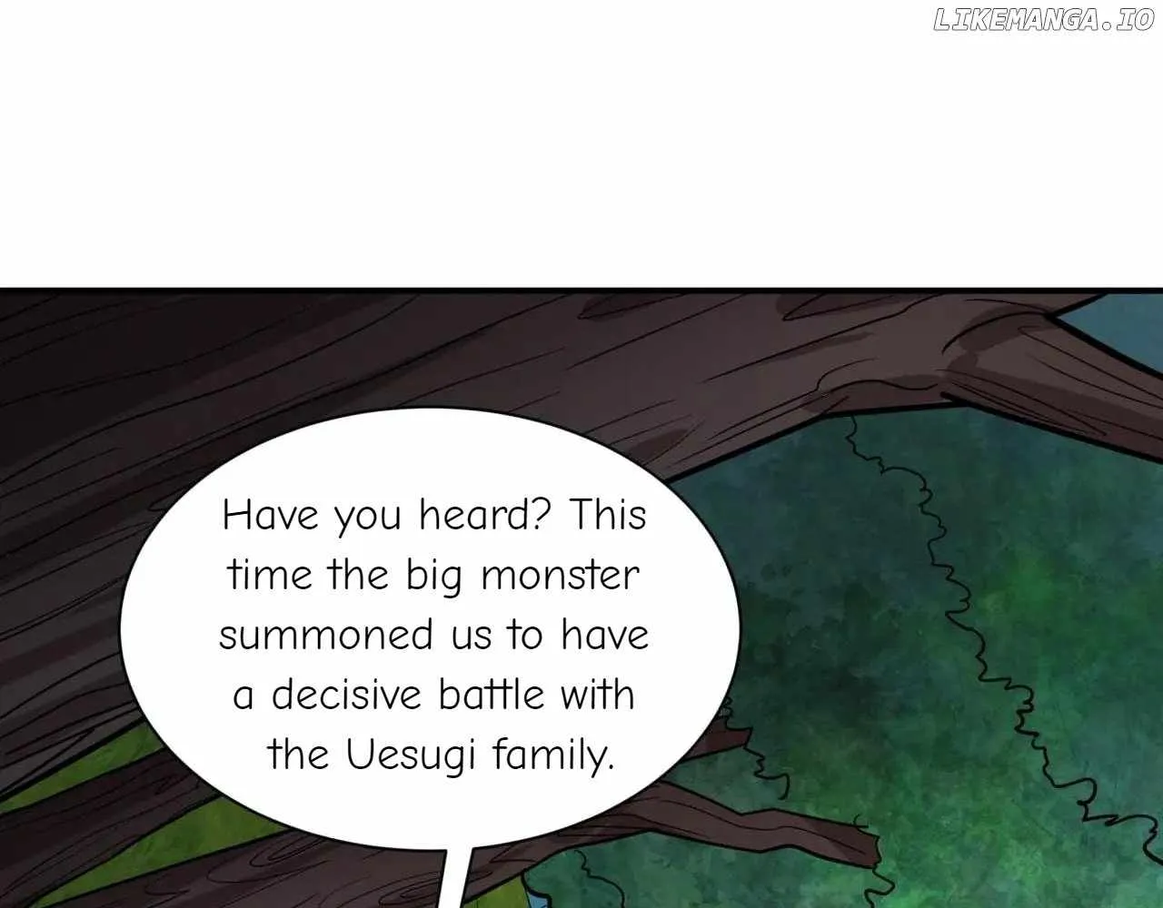 Age of Terror Chapter 424 page 61 - 
