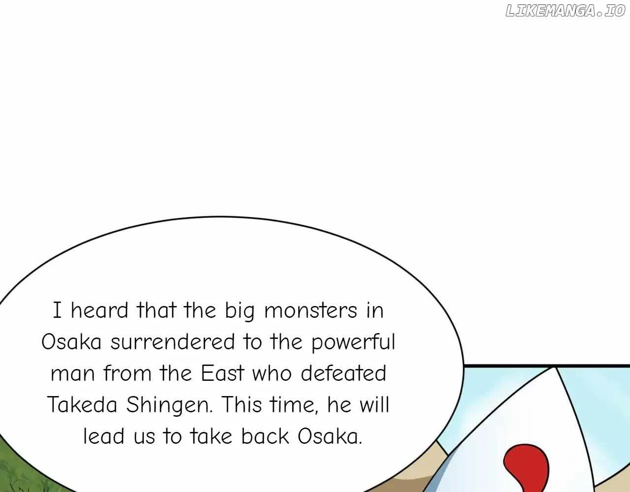 Age of Terror Chapter 424 page 65 - 