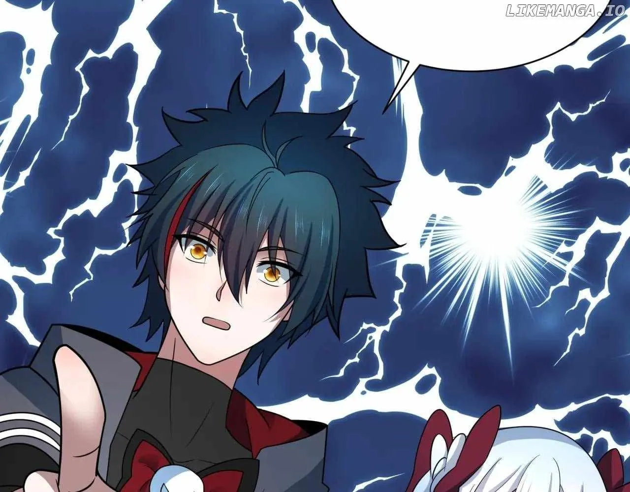 Age of Terror Chapter 424 page 74 - 