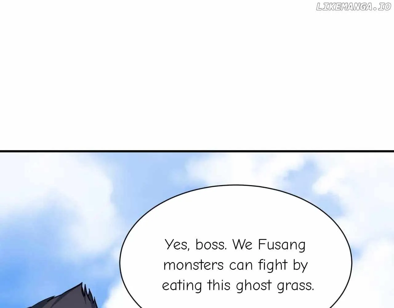 Age of Terror Chapter 424 page 77 - 