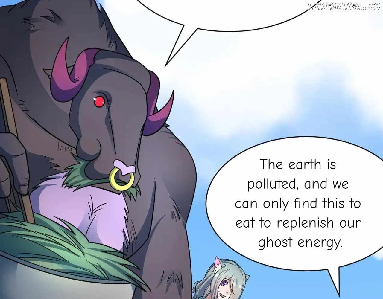 Age of Terror Chapter 424 page 78 - 