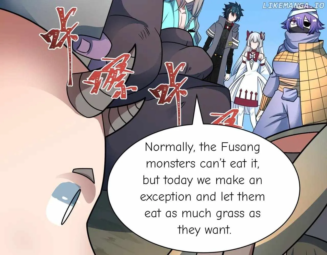 Age of Terror Chapter 424 page 79 - 