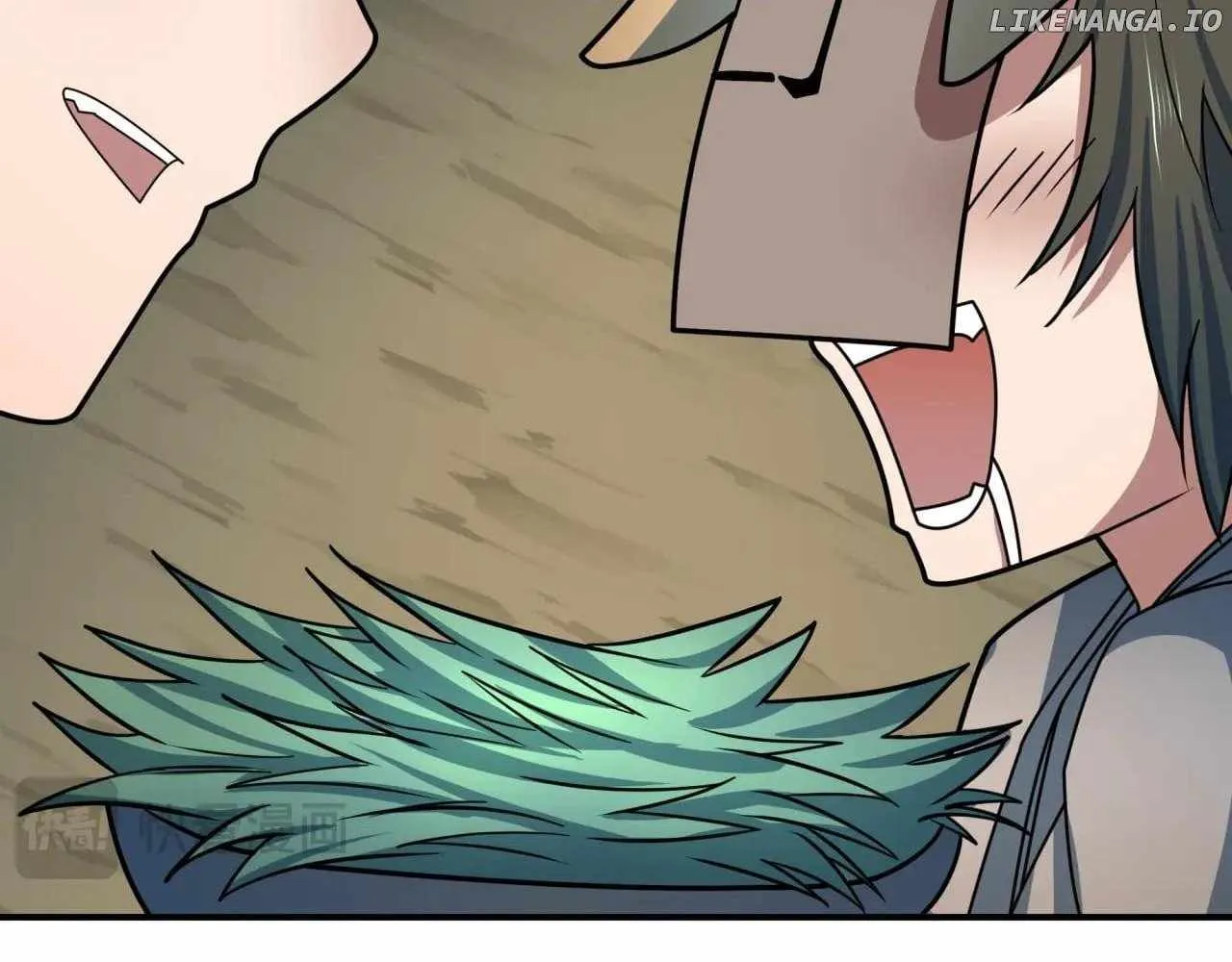 Age of Terror Chapter 424 page 80 - 