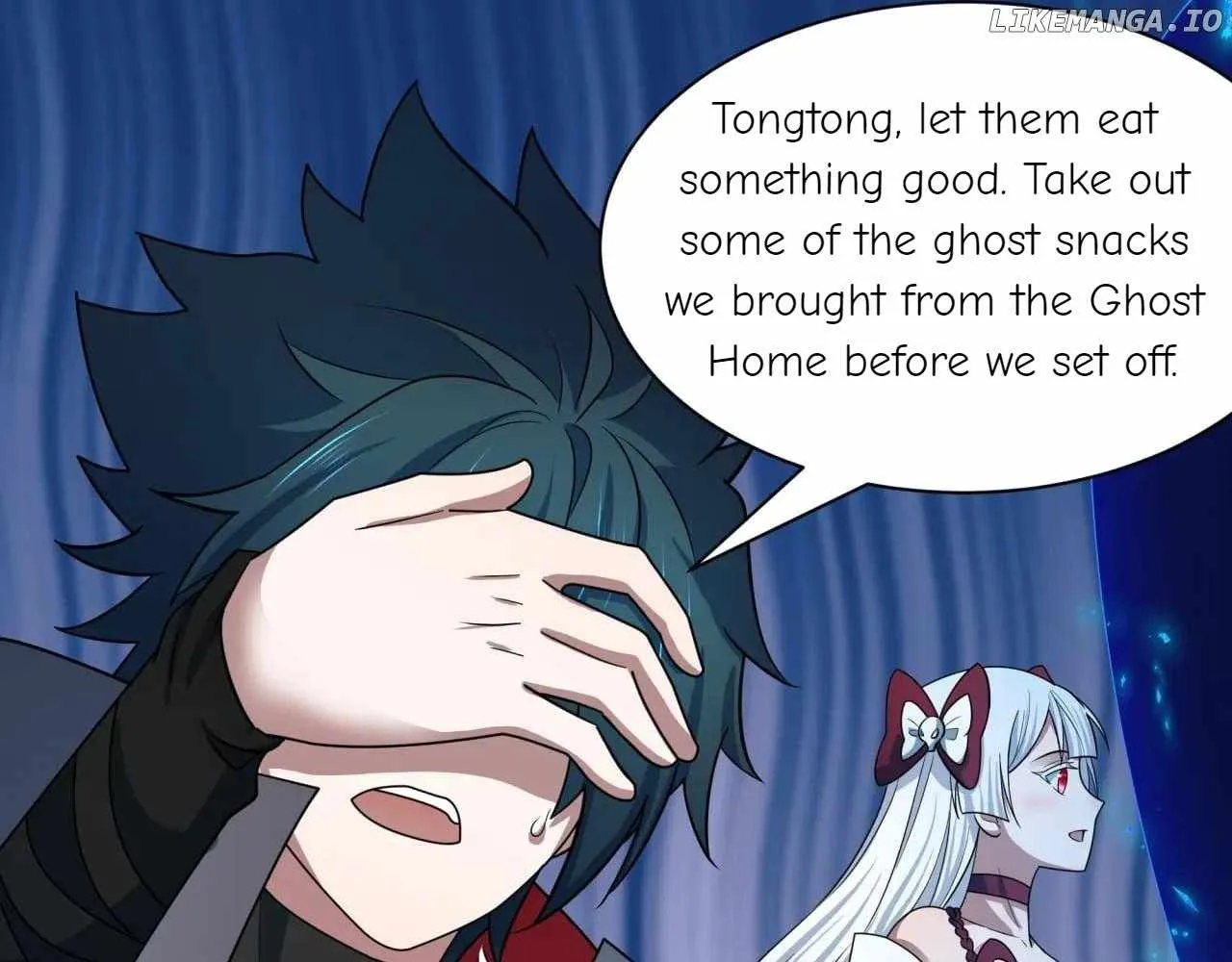 Age of Terror Chapter 424 page 82 - 