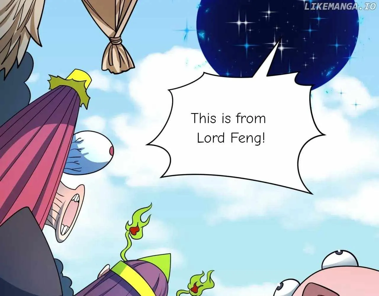 Age of Terror Chapter 424 page 86 - 