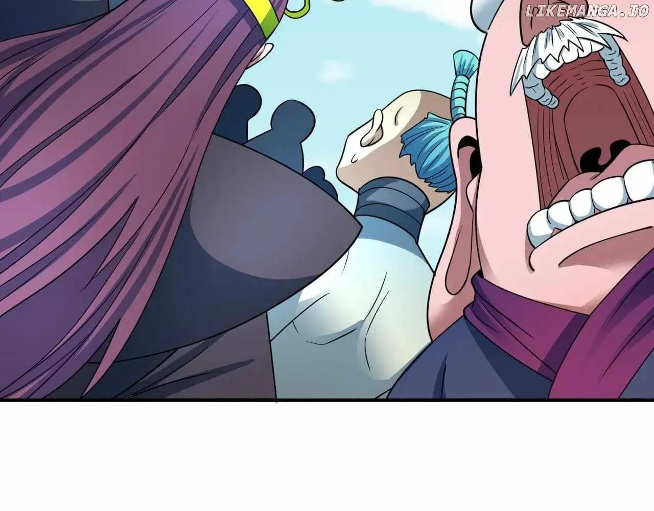 Age of Terror Chapter 424 page 87 - 