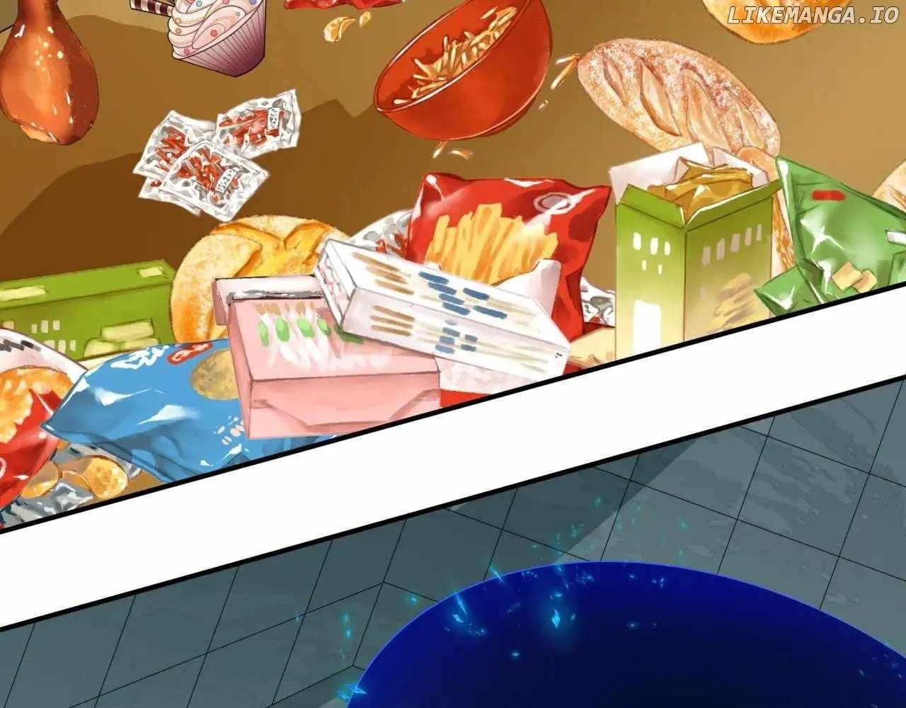 Age of Terror Chapter 424 page 99 - 