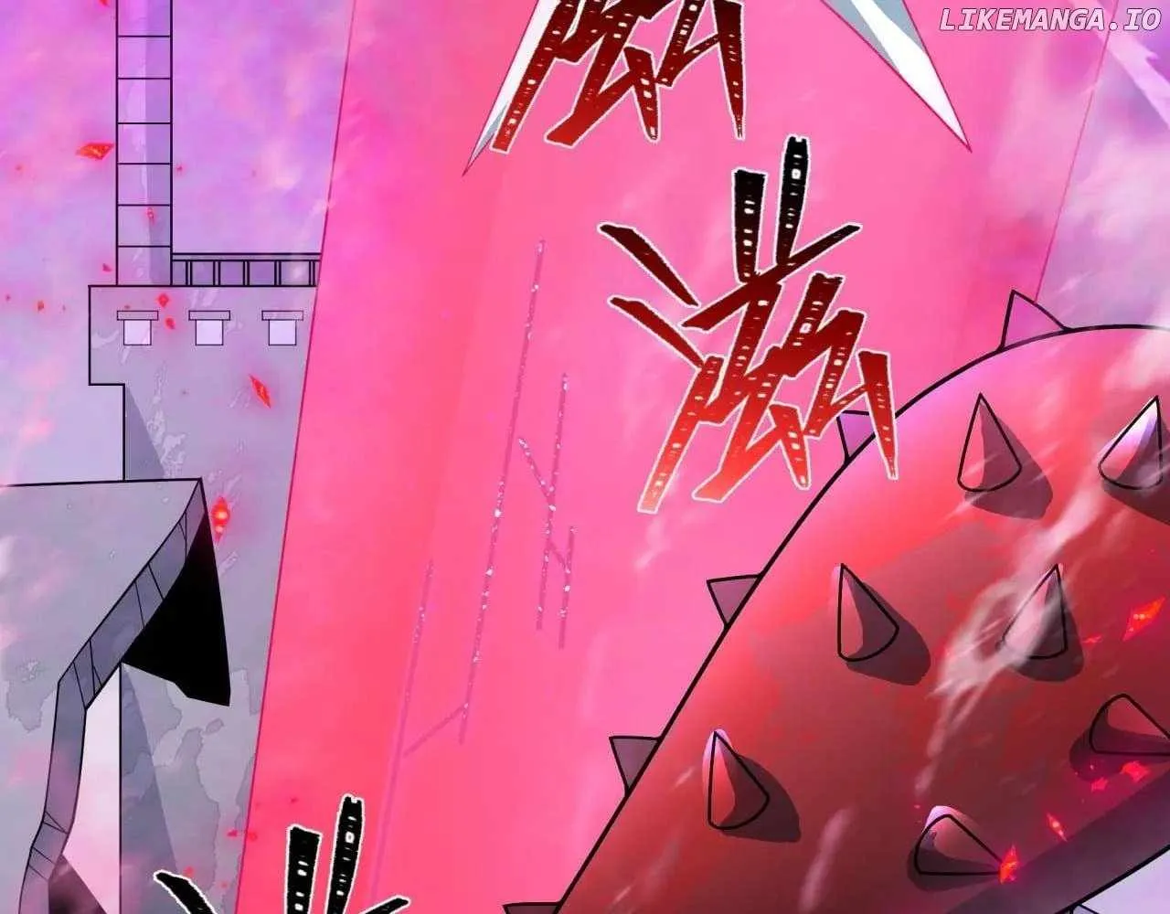Age of Terror Chapter 425 page 101 - 