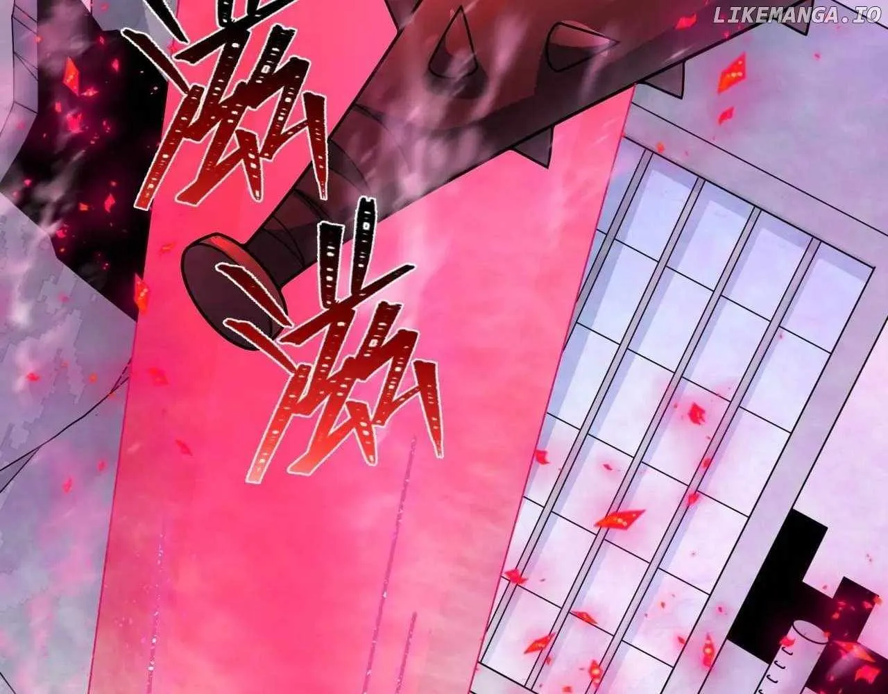 Age of Terror Chapter 425 page 102 - 