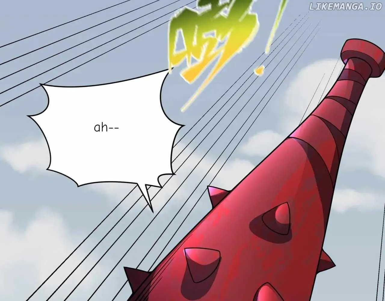 Age of Terror Chapter 425 page 107 - 