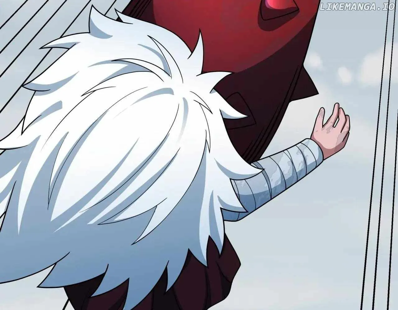 Age of Terror Chapter 425 page 108 - 