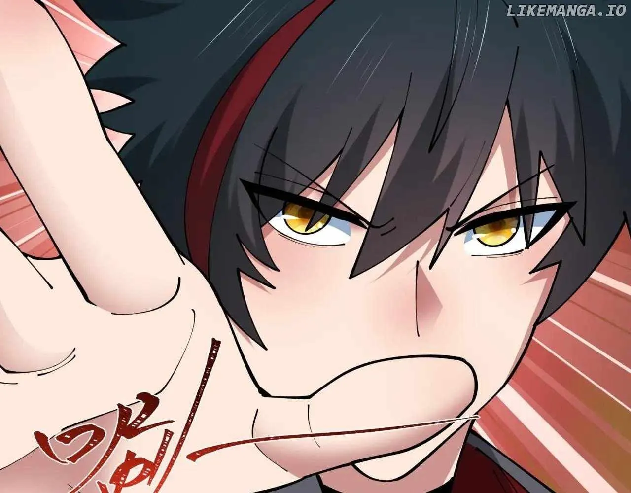 Age of Terror Chapter 425 page 12 - 