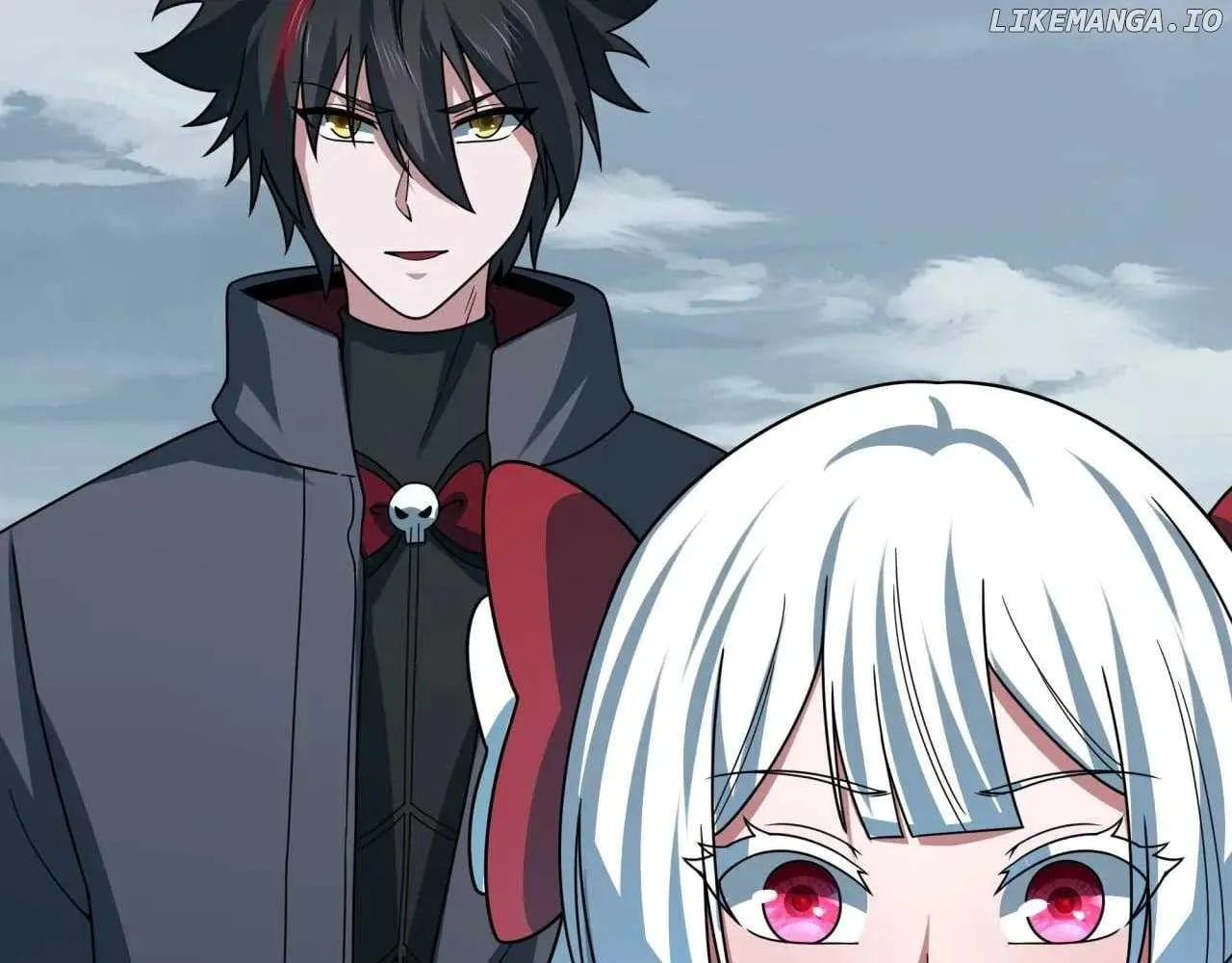 Age of Terror Chapter 425 page 111 - 