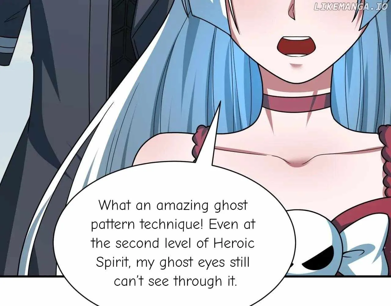 Age of Terror Chapter 425 page 112 - 