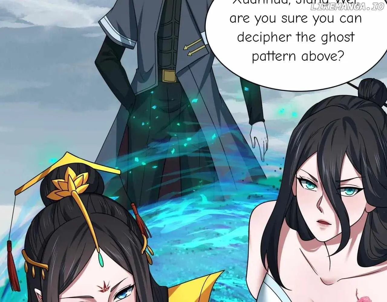 Age of Terror Chapter 425 page 115 - 