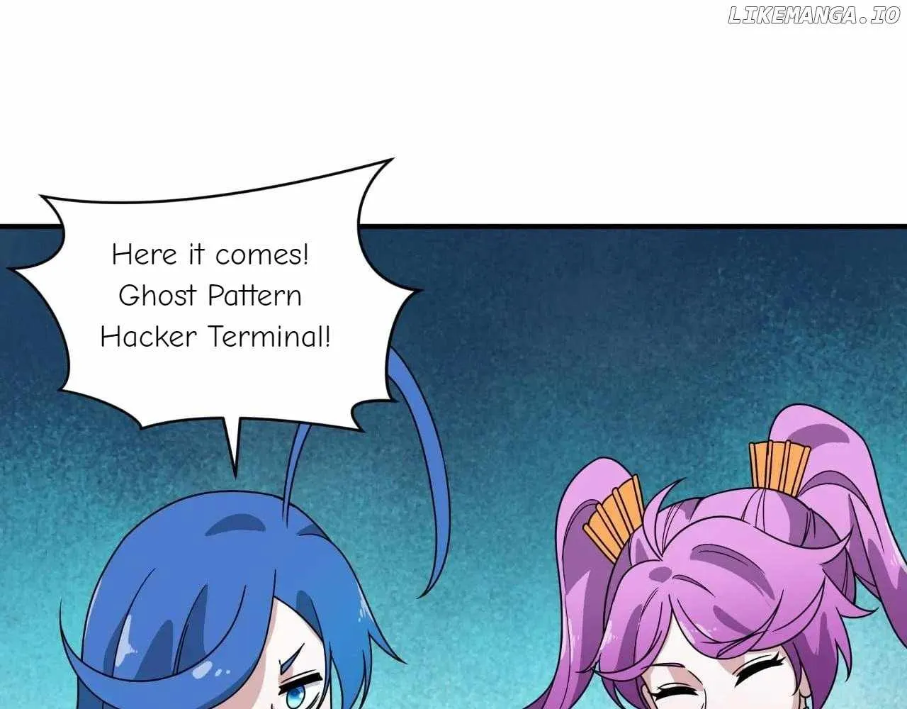 Age of Terror Chapter 425 page 120 - 