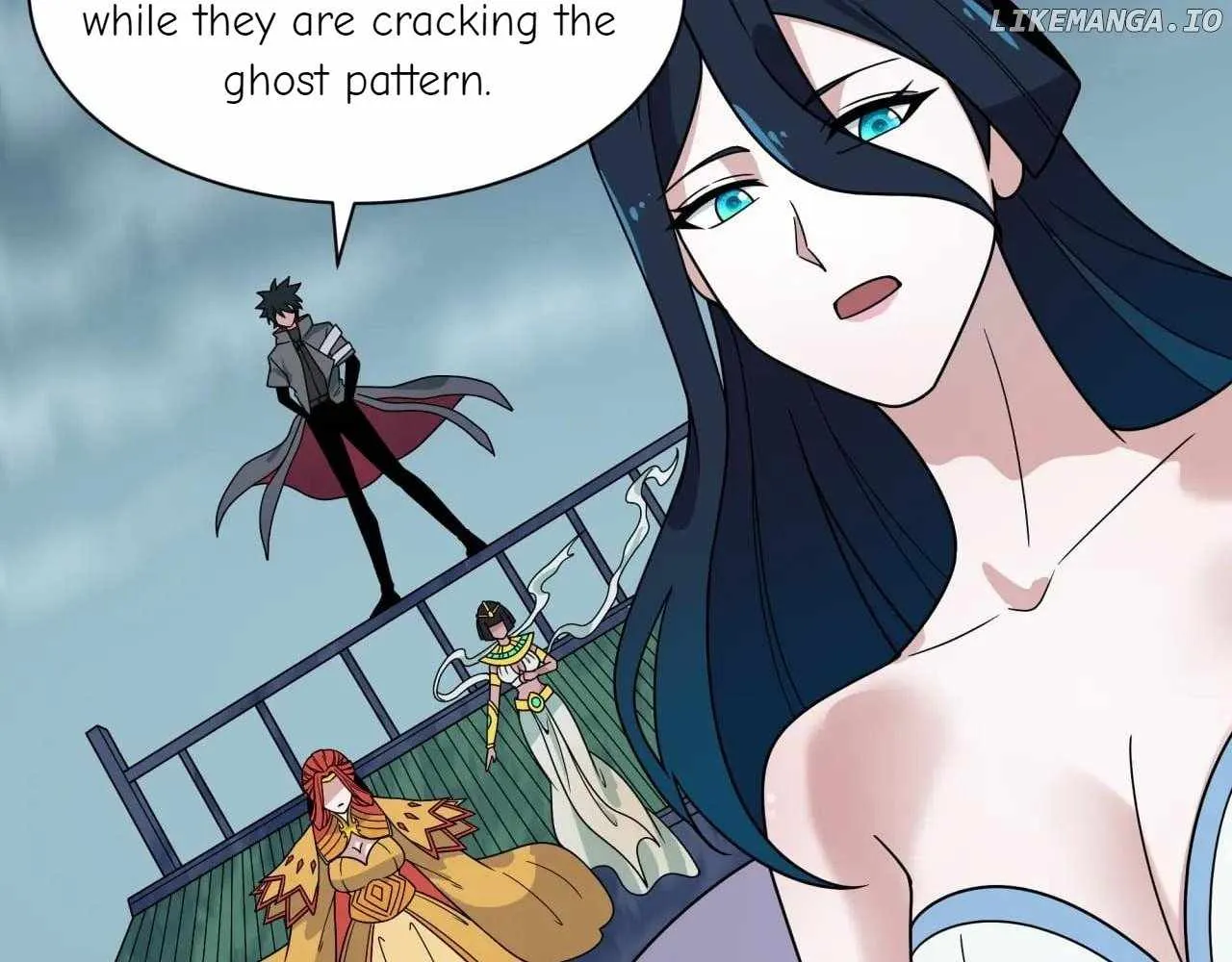 Age of Terror Chapter 425 page 123 - 