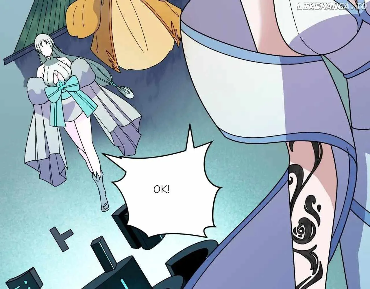 Age of Terror Chapter 425 page 124 - 
