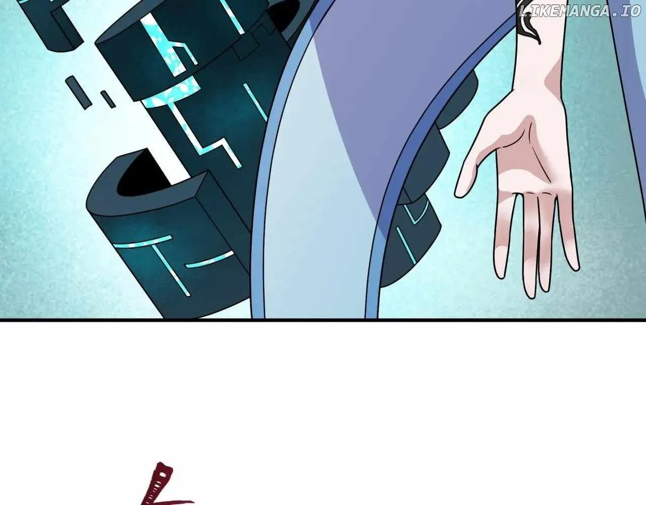 Age of Terror Chapter 425 page 125 - 