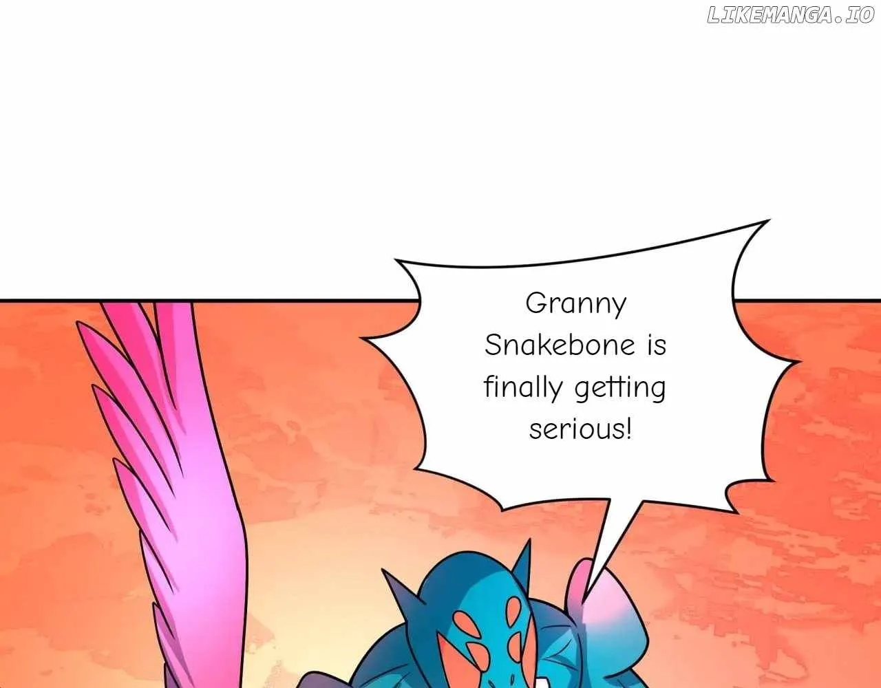 Age of Terror Chapter 425 page 129 - 