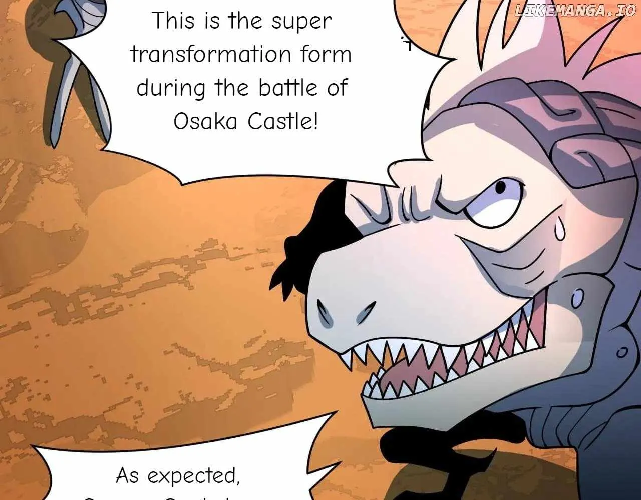 Age of Terror Chapter 425 page 131 - 
