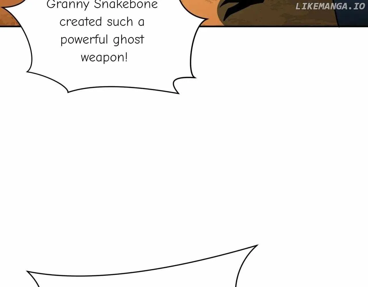Age of Terror Chapter 425 page 132 - 