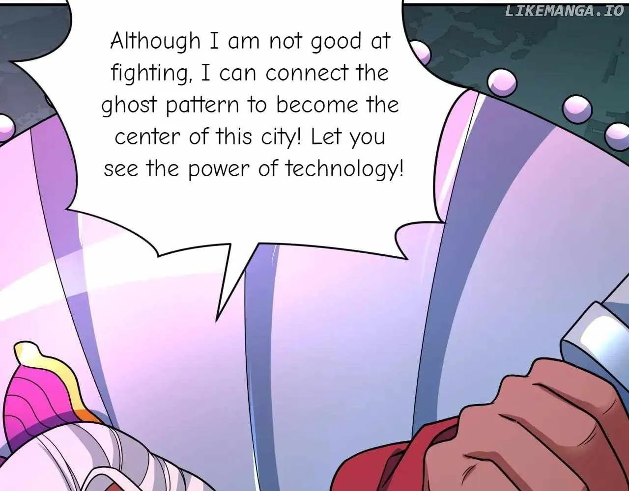 Age of Terror Chapter 425 page 133 - 