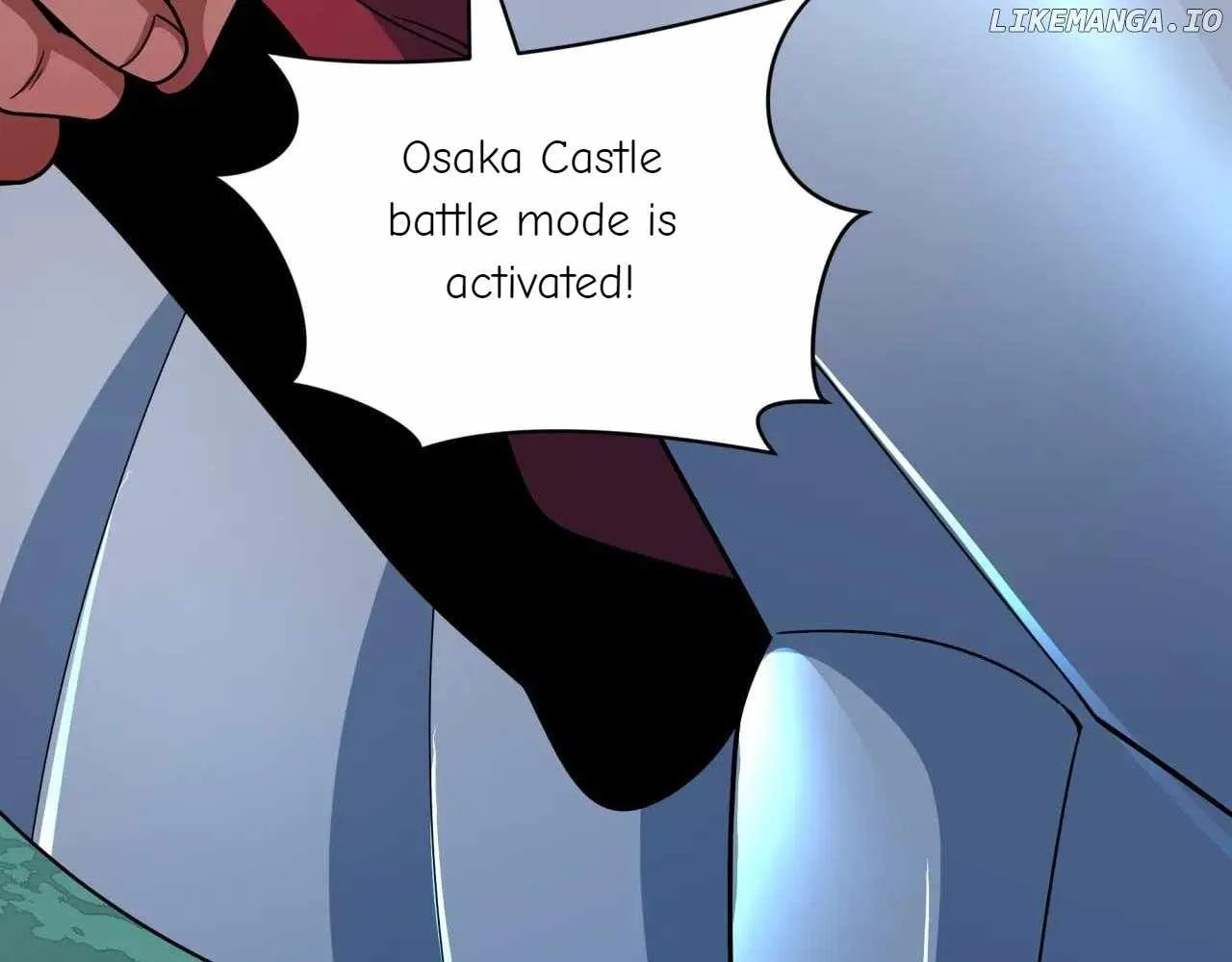 Age of Terror Chapter 425 page 135 - 