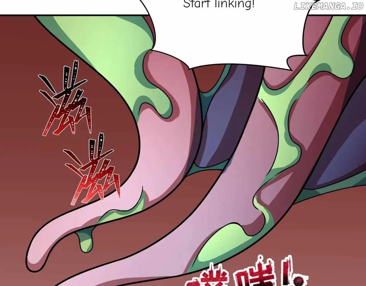 Age of Terror Chapter 425 page 137 - 
