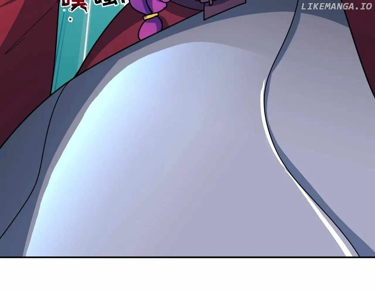 Age of Terror Chapter 425 page 142 - 