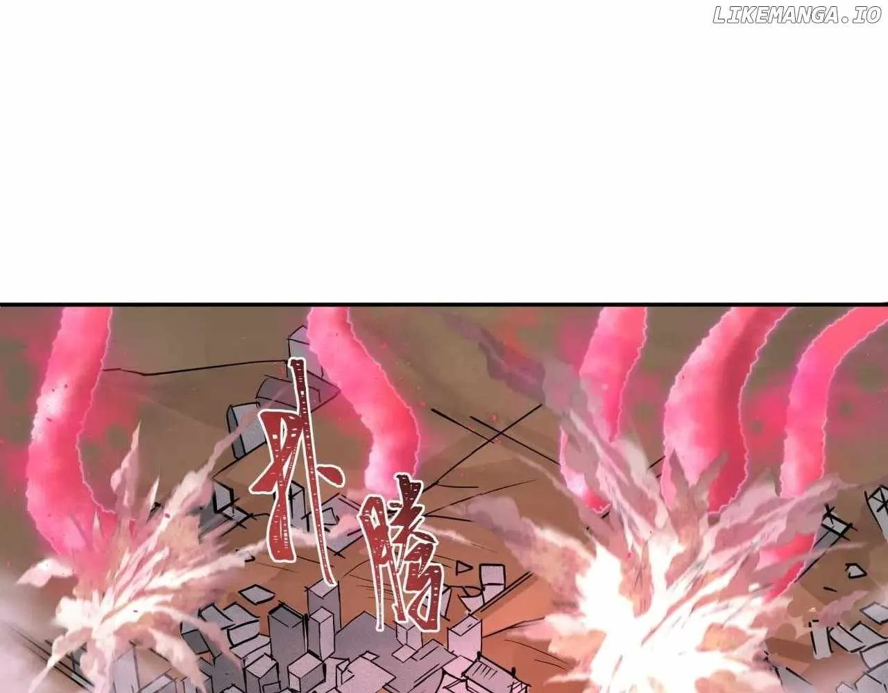 Age of Terror Chapter 425 page 146 - 