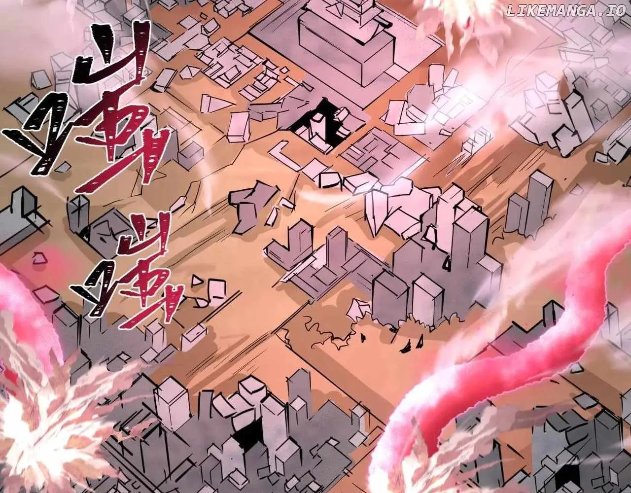Age of Terror Chapter 425 page 147 - 