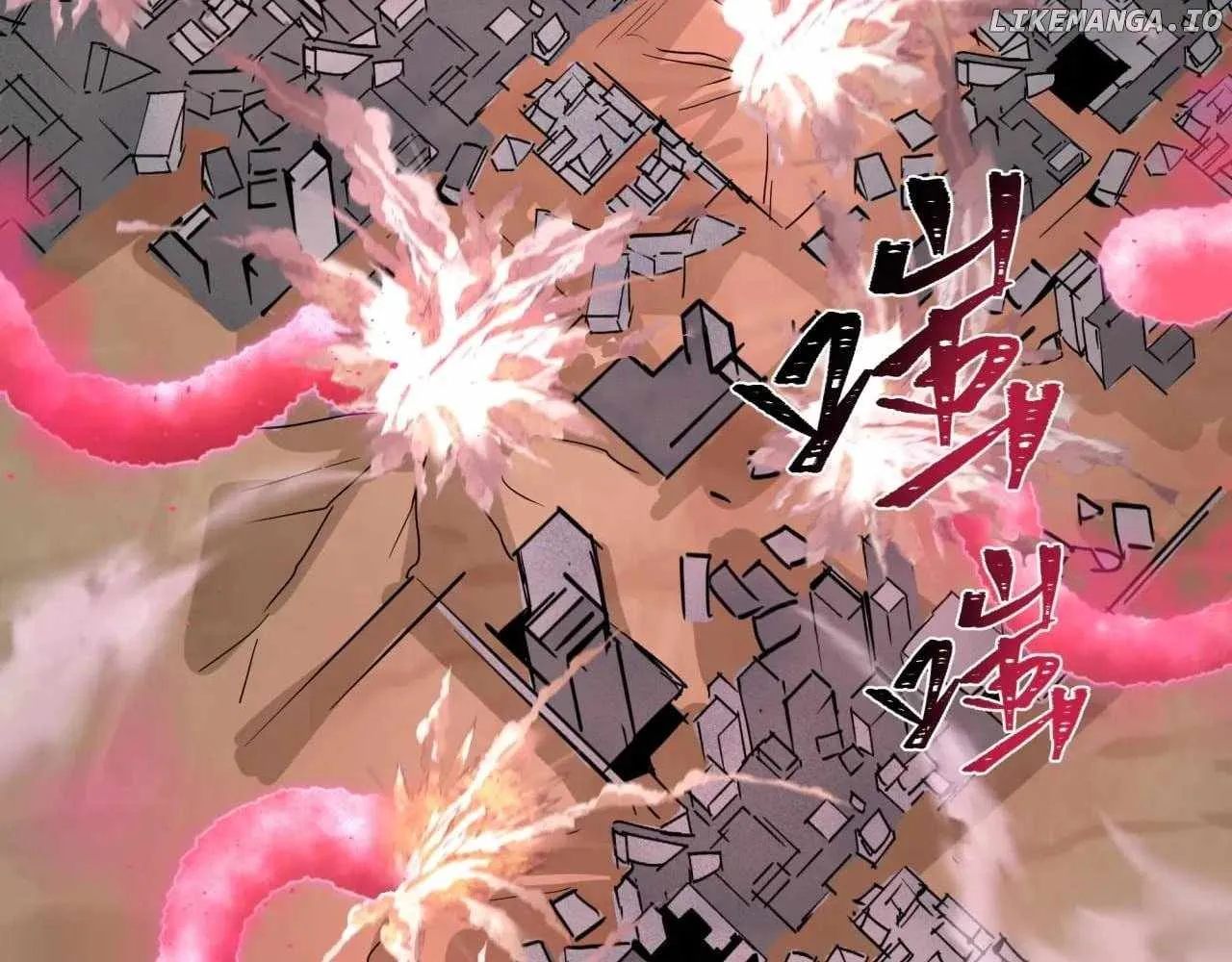 Age of Terror Chapter 425 page 148 - 