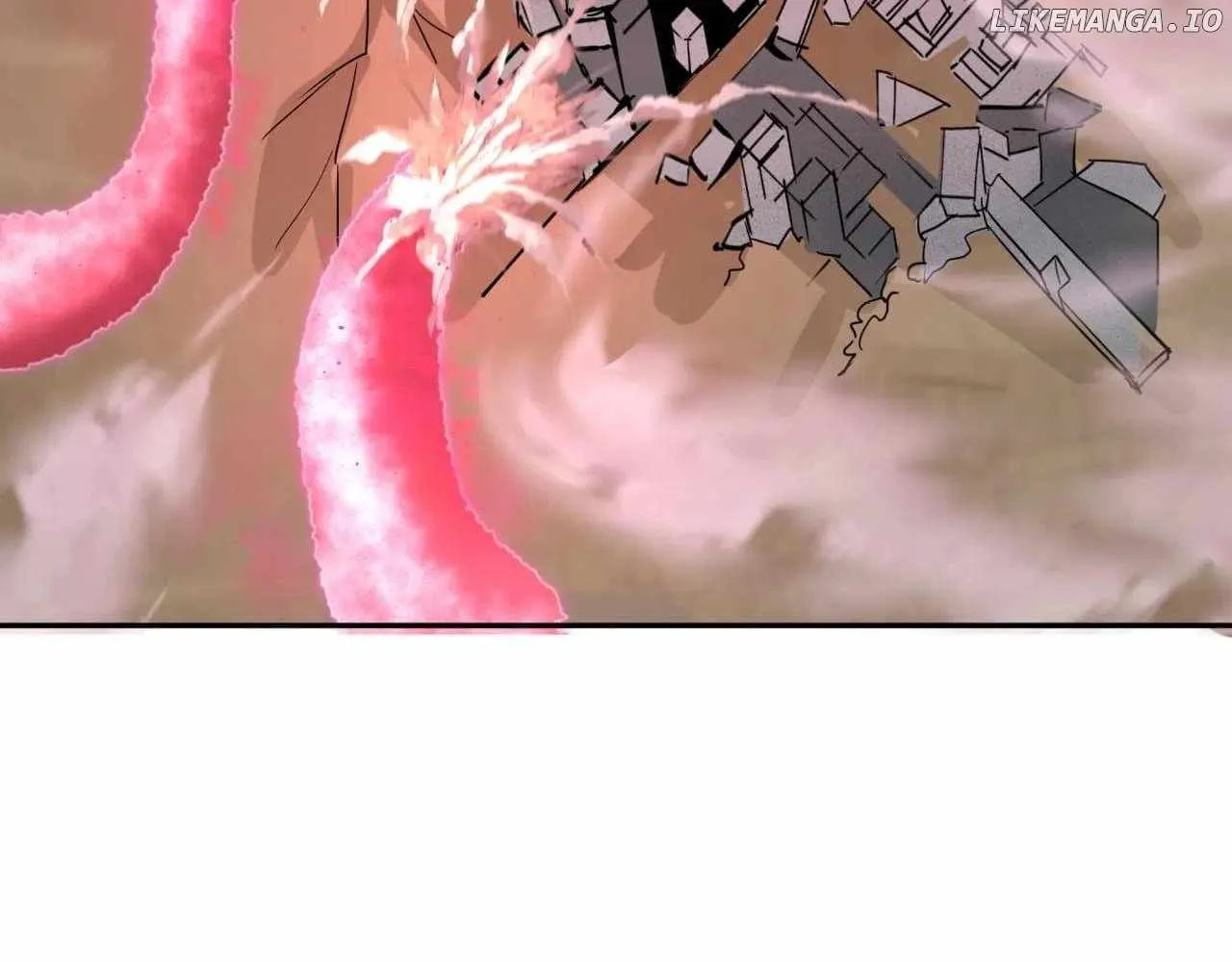 Age of Terror Chapter 425 page 149 - 