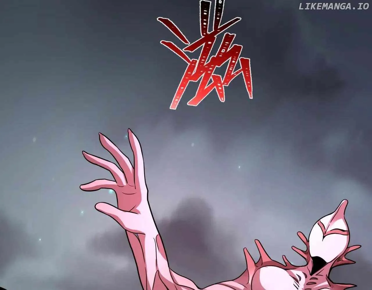 Age of Terror Chapter 425 page 151 - 