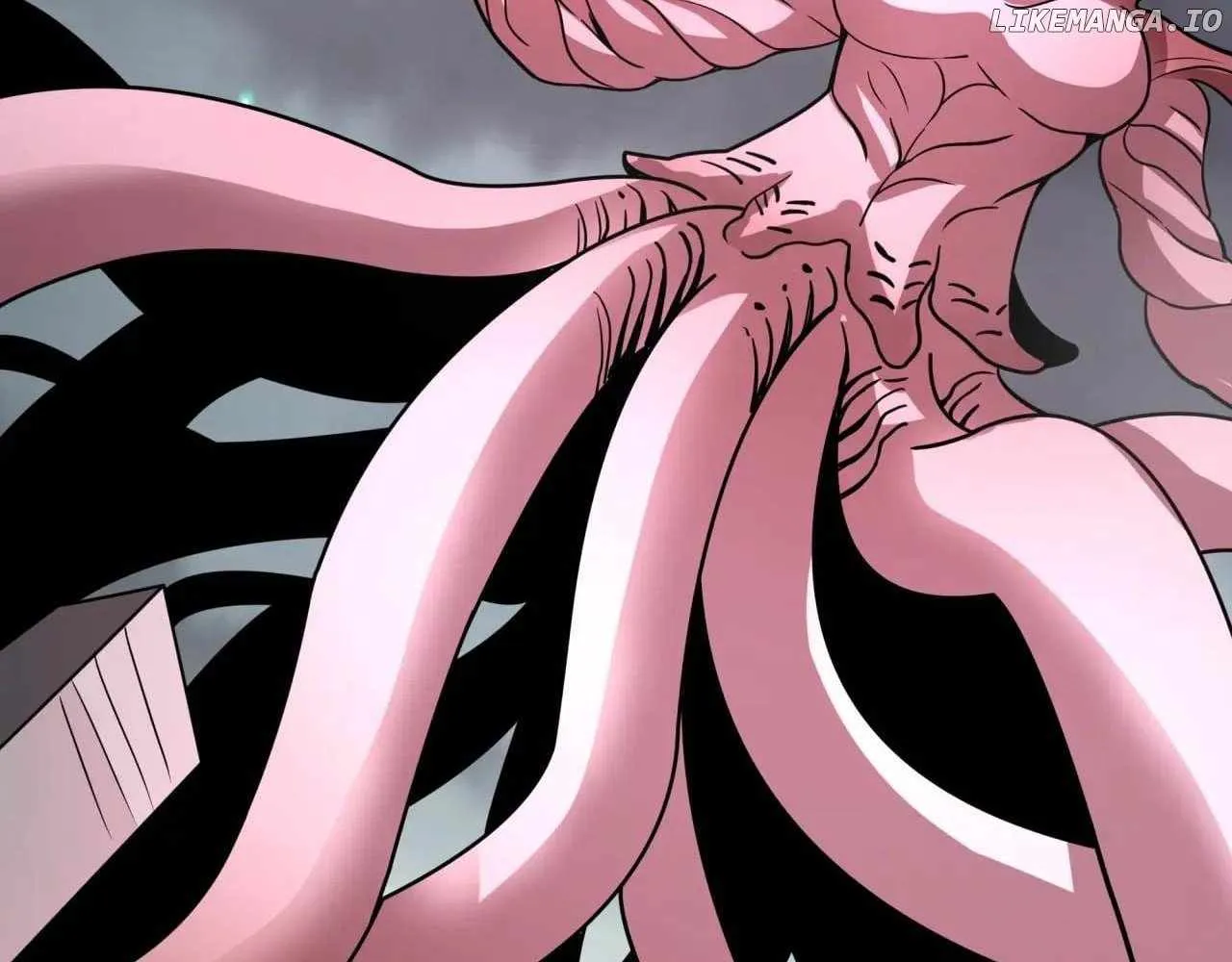 Age of Terror Chapter 425 page 152 - 