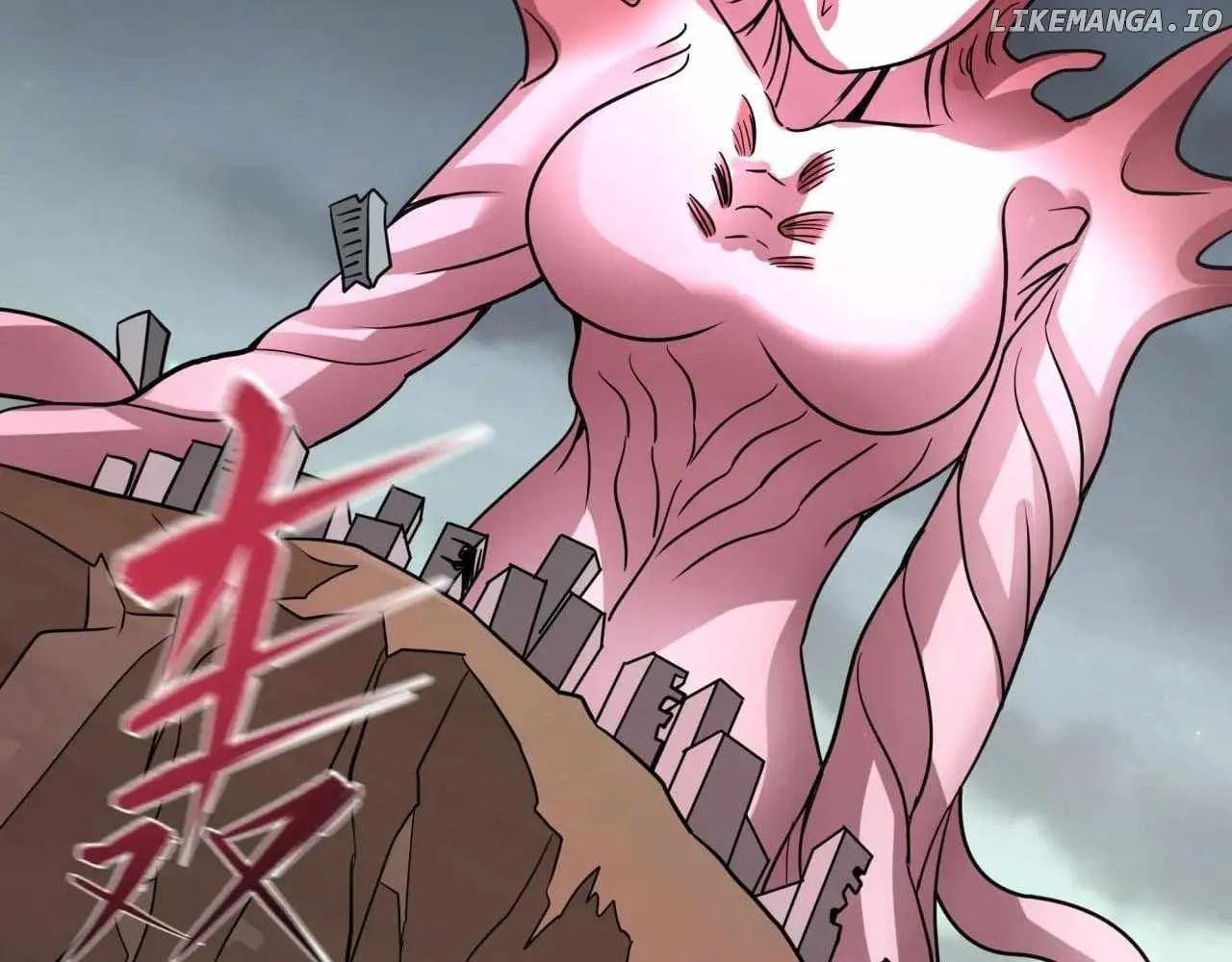 Age of Terror Chapter 425 page 156 - 