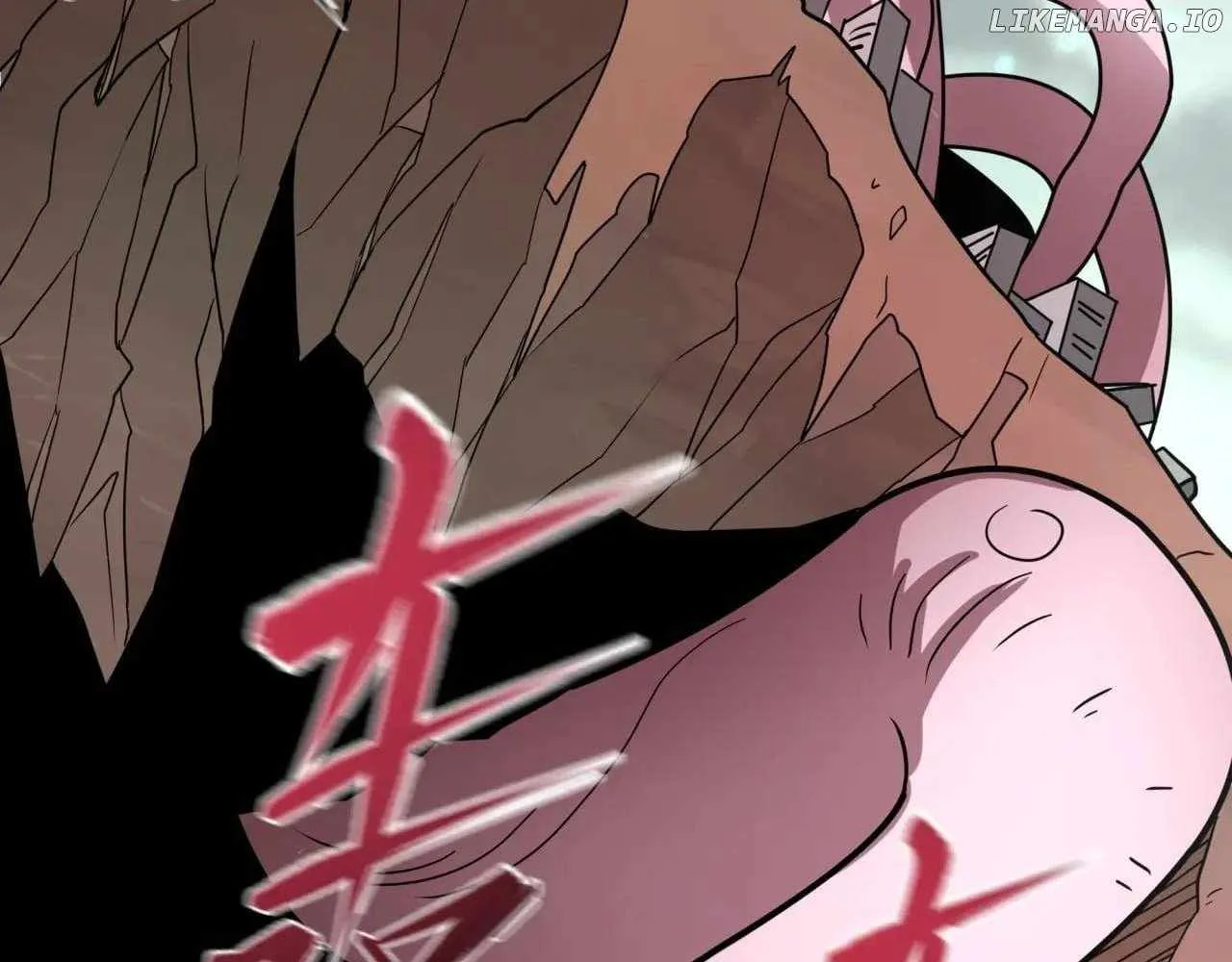 Age of Terror Chapter 425 page 157 - 