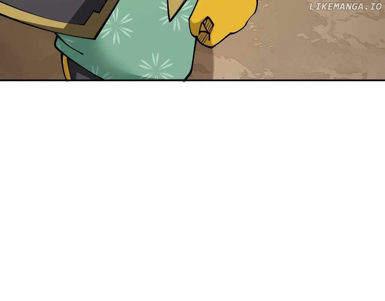 Age of Terror Chapter 425 page 17 - 