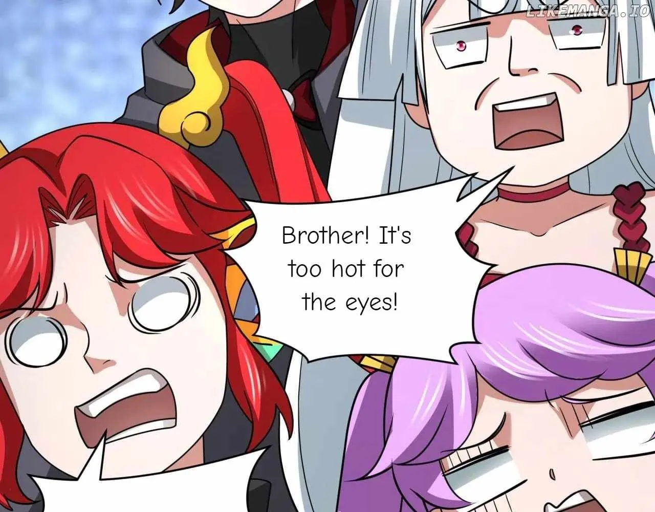 Age of Terror Chapter 425 page 161 - 