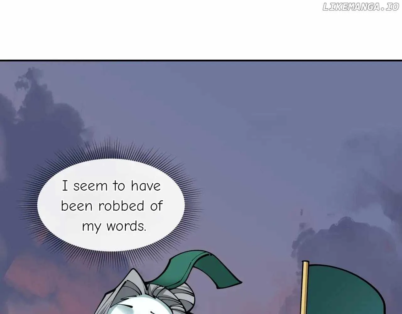 Age of Terror Chapter 425 page 18 - 