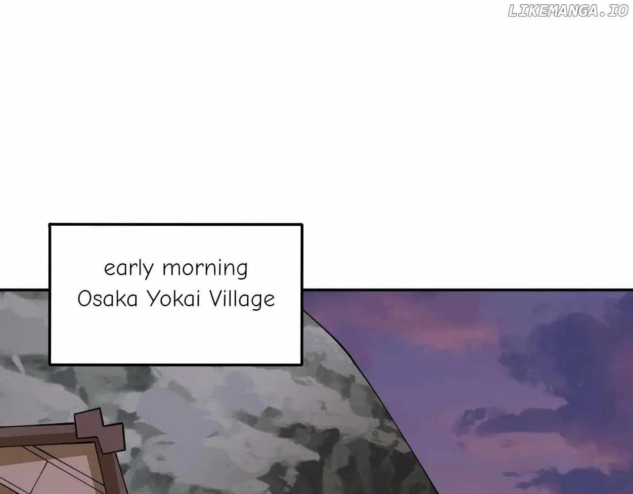 Age of Terror Chapter 425 page 3 - 