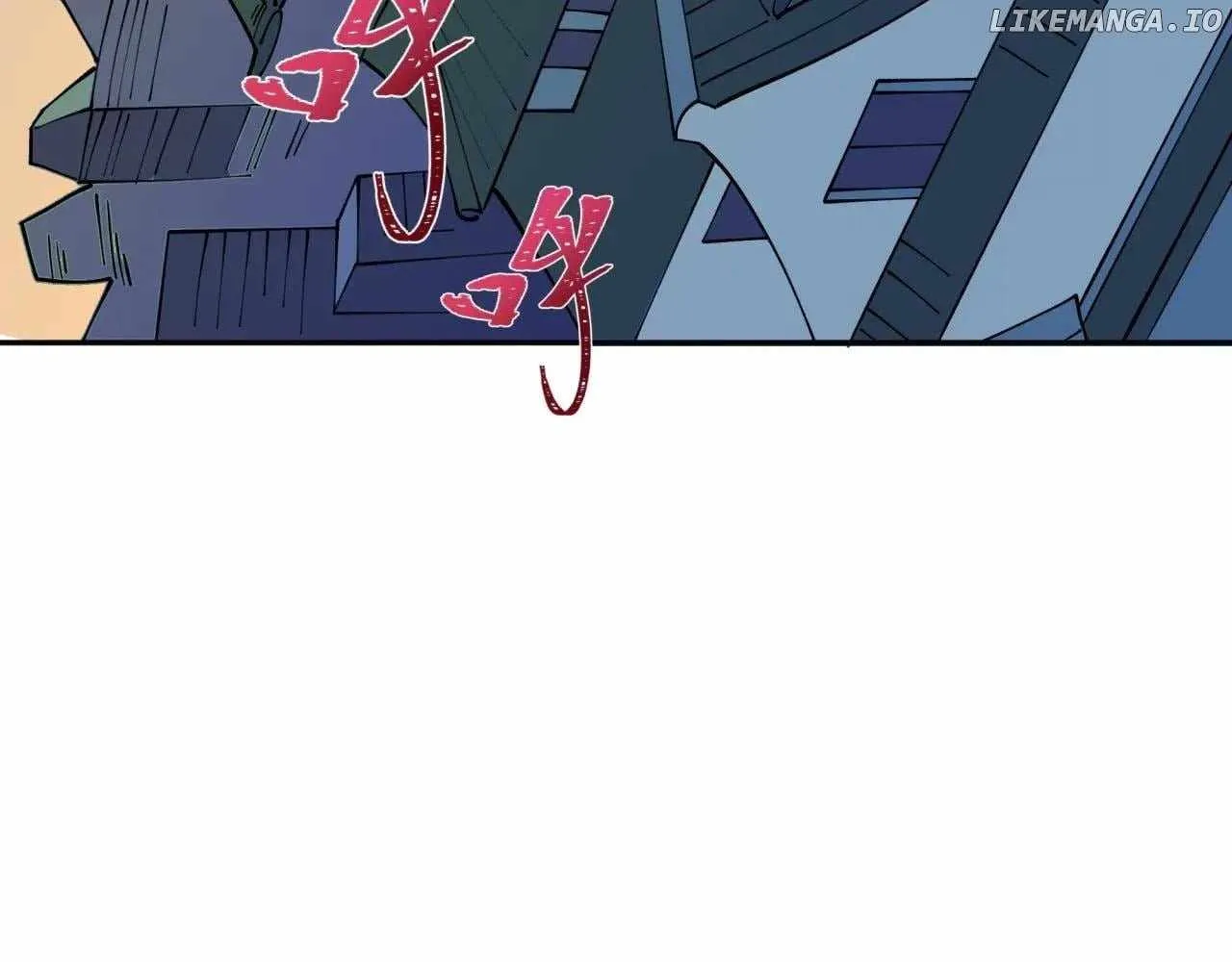 Age of Terror Chapter 425 page 30 - 