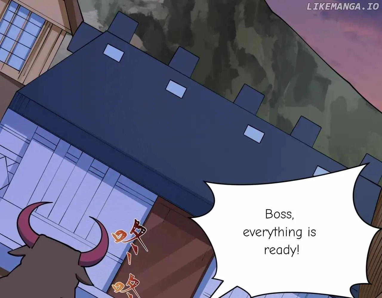 Age of Terror Chapter 425 page 4 - 