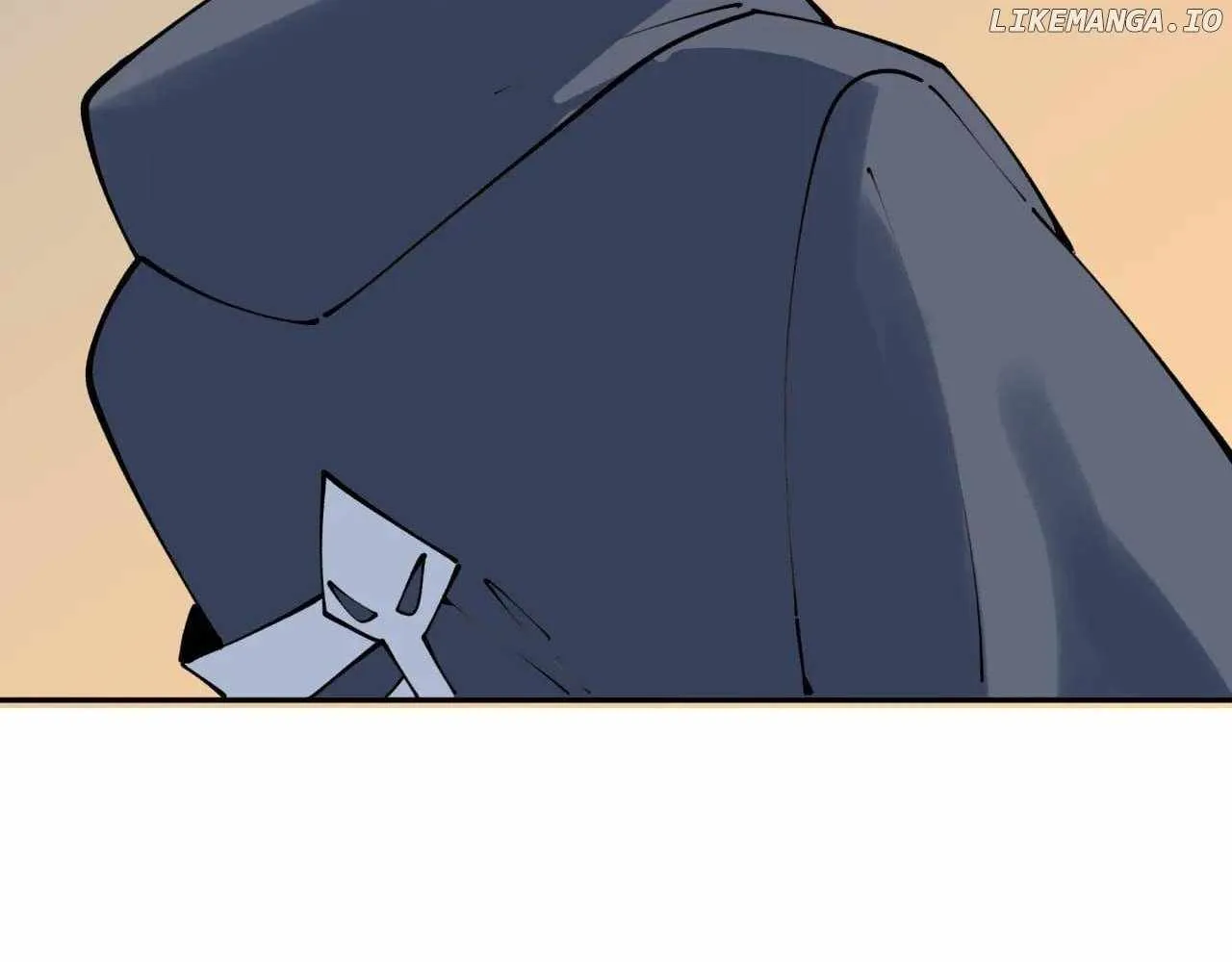 Age of Terror Chapter 425 page 33 - 