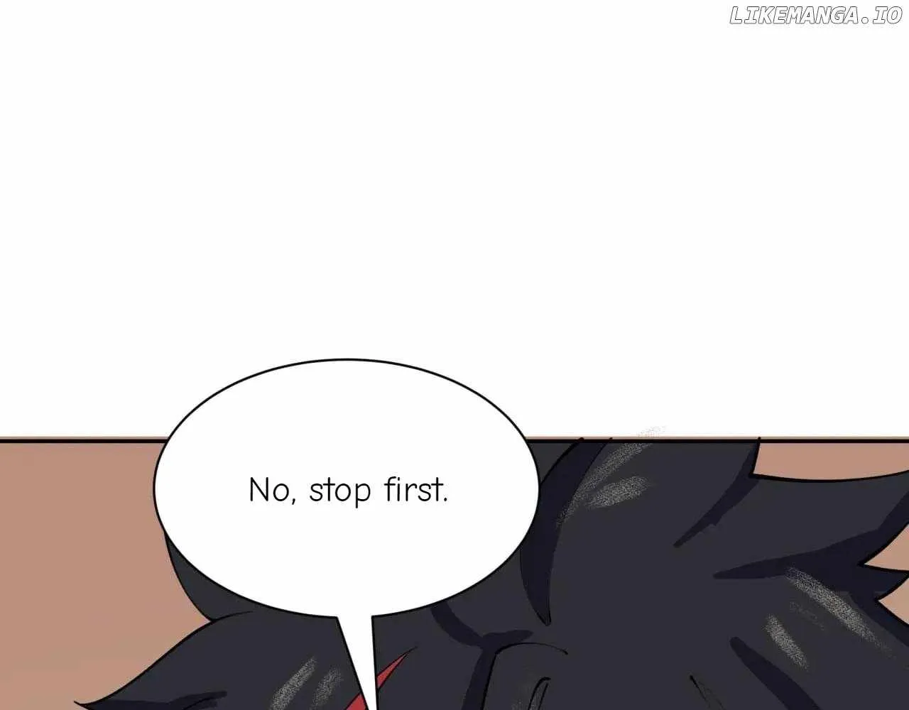 Age of Terror Chapter 425 page 34 - 