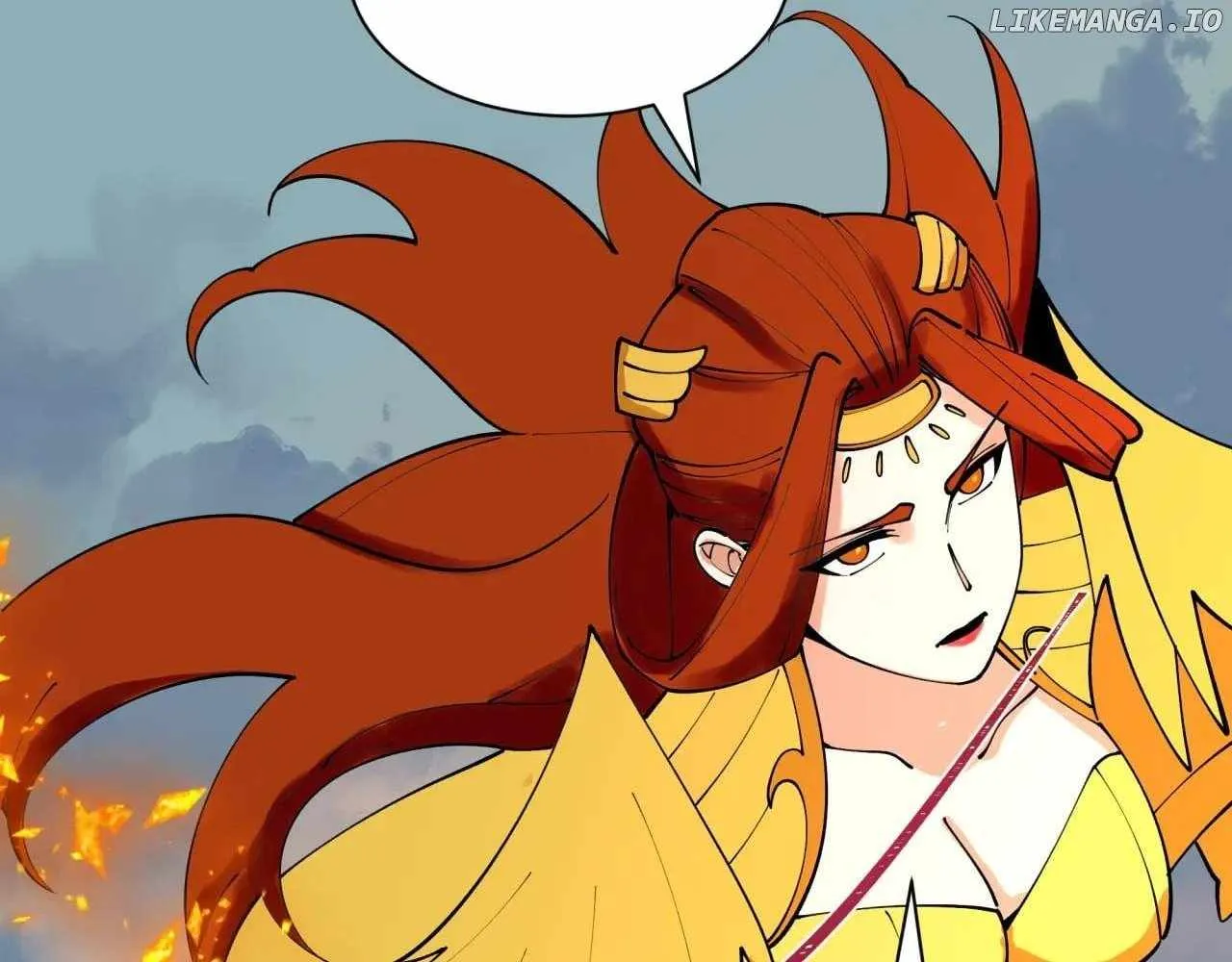 Age of Terror Chapter 425 page 37 - 
