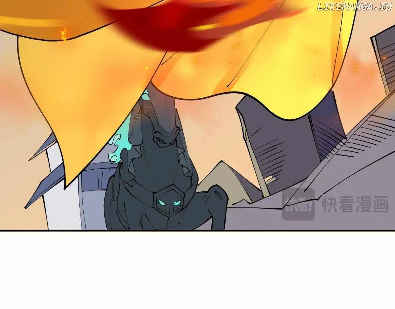 Age of Terror Chapter 425 page 39 - 